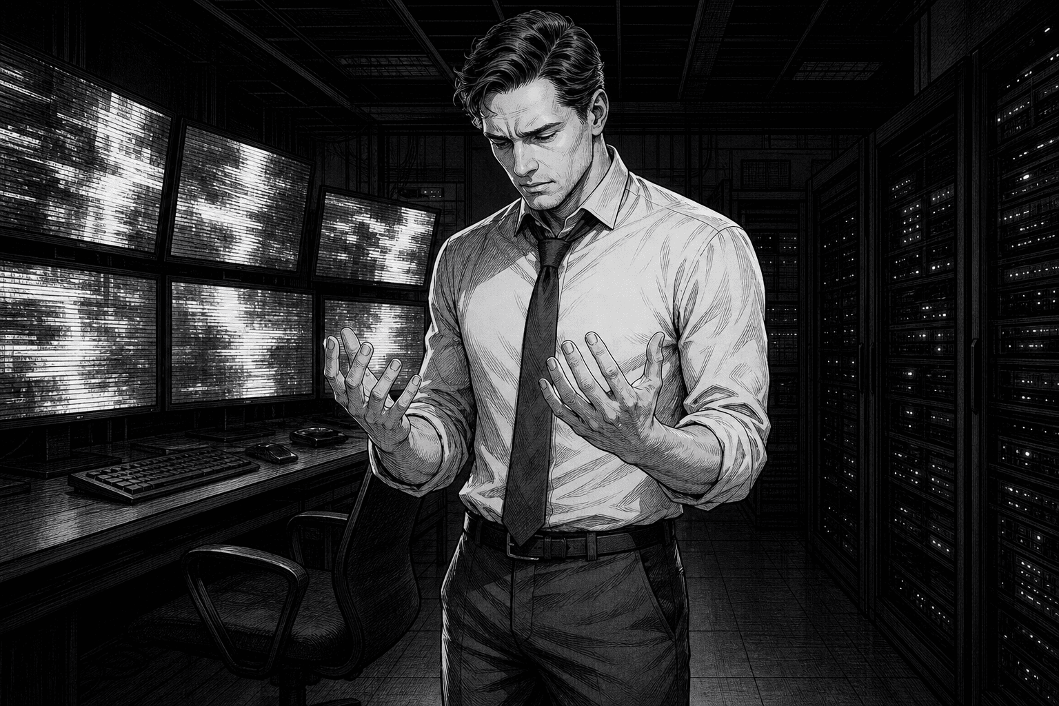 Analyst