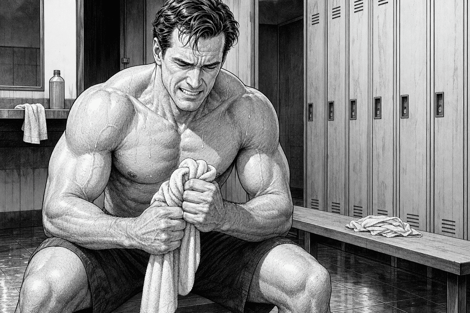 Athlete
